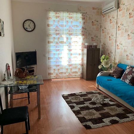 Apartment Niyazi 5 Bakú Exterior foto