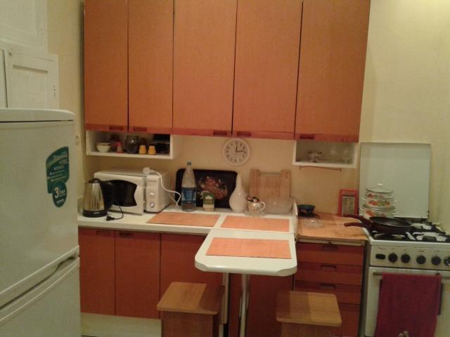 Apartment Niyazi 5 Bakú Habitación foto