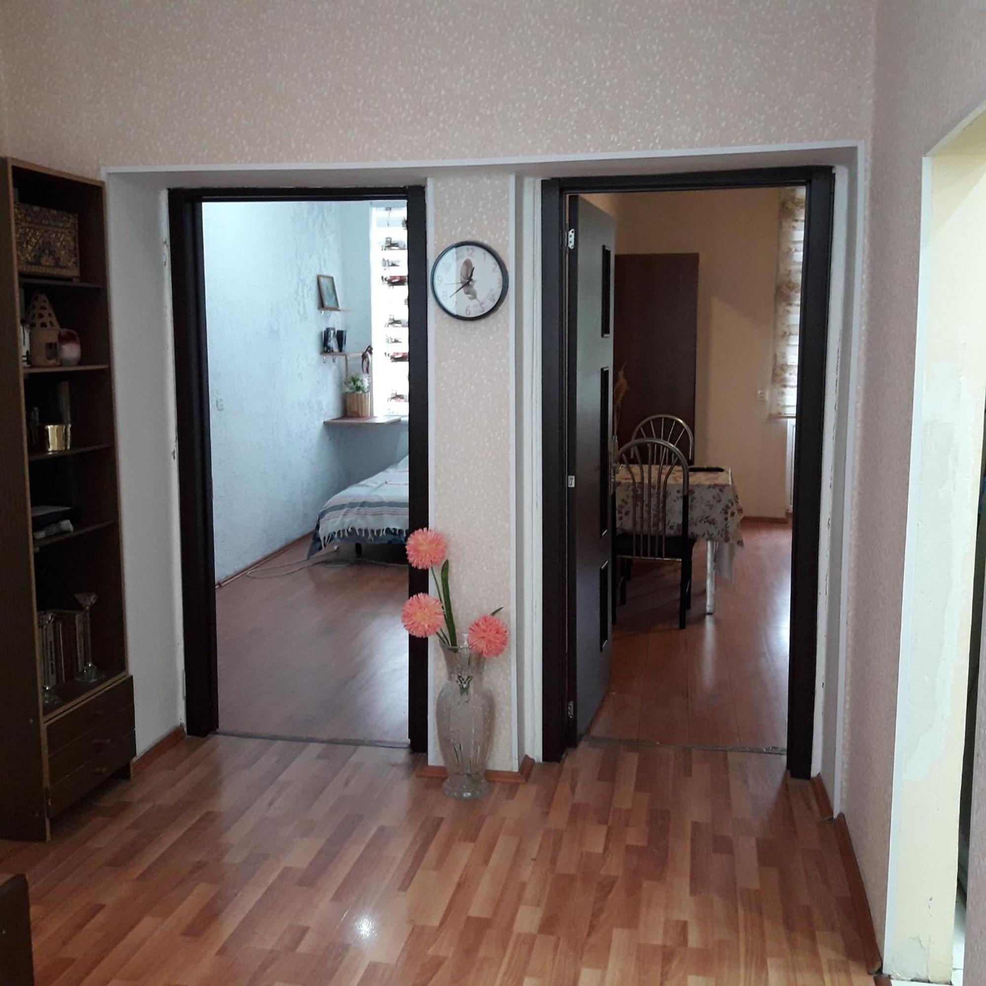 Apartment Niyazi 5 Bakú Exterior foto
