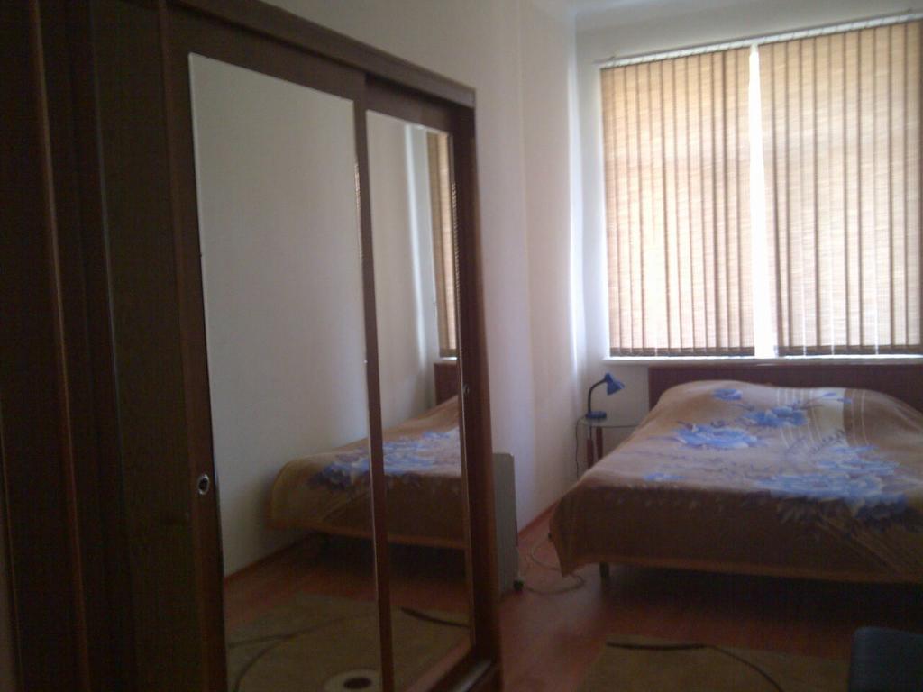 Apartment Niyazi 5 Bakú Habitación foto