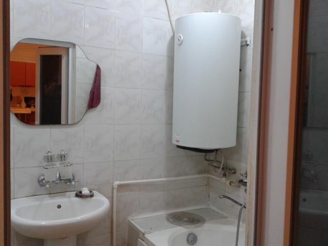 Apartment Niyazi 5 Bakú Exterior foto