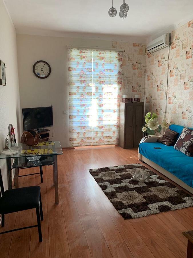 Apartment Niyazi 5 Bakú Exterior foto