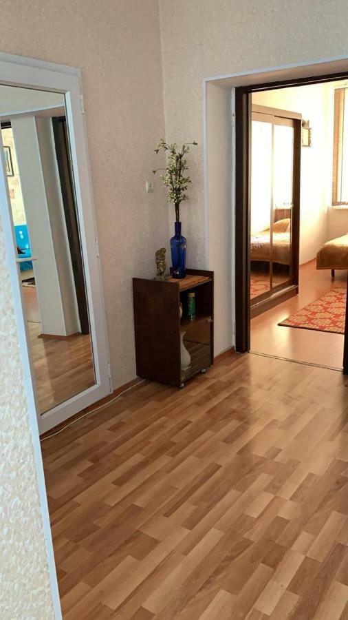 Apartment Niyazi 5 Bakú Exterior foto